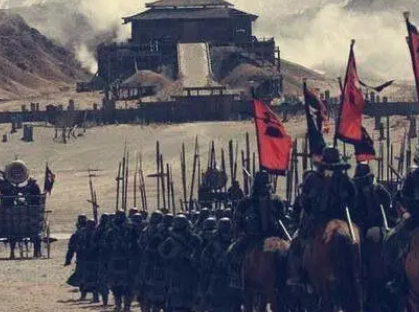 楚国没有先吞并临近的巴蜀的原因是什么？有什么考虑？