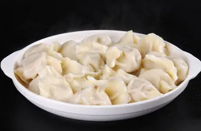 廉颇与一篓油水饺：一段历史的味道