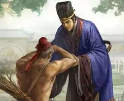 廉颇的晚年生活怎么样？为什么暮年凄楚？