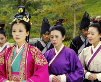 华阳公主的丈夫是谁？她婚后过得好吗？