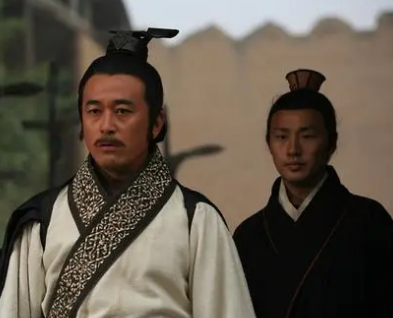 廉颇和蔺相如之间有什么故事？关系怎么样？