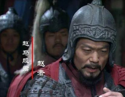 长平之战赵王把赵括换廉颇，为什么这么做？