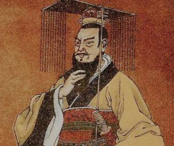 秦始皇的生父究竟是谁？存在哪些争议？
