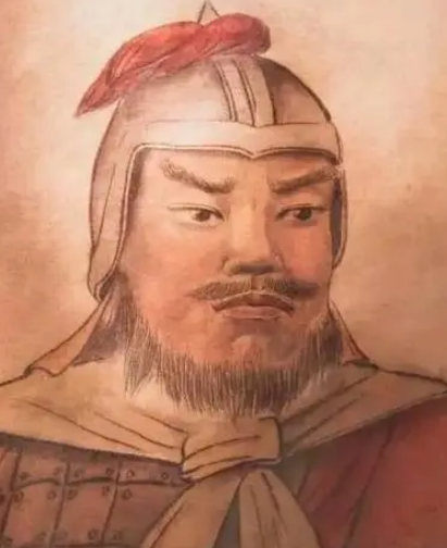 白起：凭“兵家之神”封号名震天下