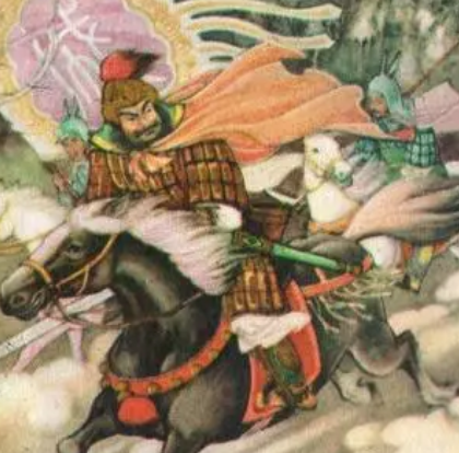 城濮之战背景是什么？起因是什么样的？