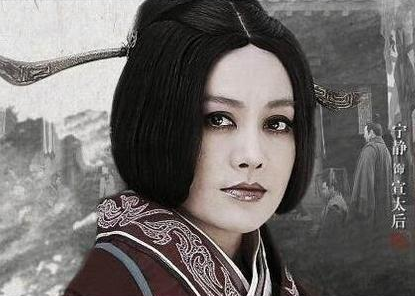 秦武王嬴荡死后继位的是谁？是嬴壮吗？