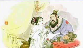晋文公的婚姻生活怎么样？一共有几位夫人？