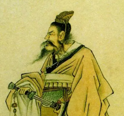晋文公重耳是什么结局？他是怎么死的？