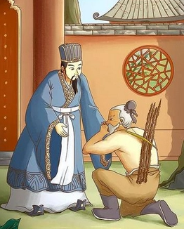 廉颇负荆请罪：一段历史佳话的深度解读
