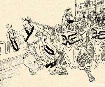 魏豹最后怎么样了？周苛为何将他杀死？