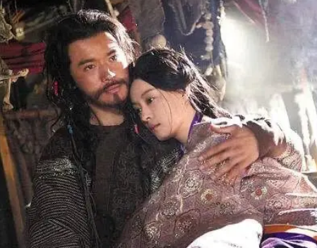义渠王是怎么死的？他死后宣太后与他的两个孩子怎么样了？