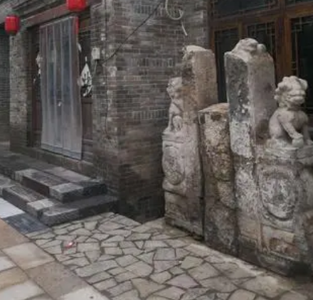 回车巷的来历：一段历史的见证