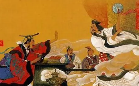 渑池之会：一场决定历史走向的较量