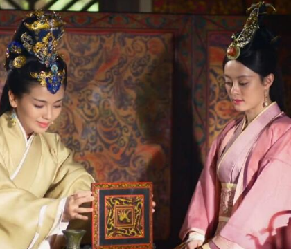 芈姝和芈月是亲姐妹吗？芈姝为何一定要害死芈月？