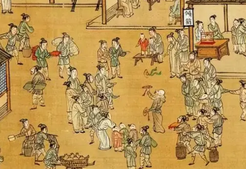 古人分家有什么历史？最早出现在什么时候？
