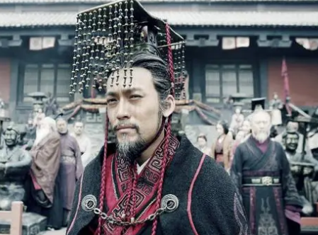赵武灵王晚节不保的真相是什么？他做了什么？