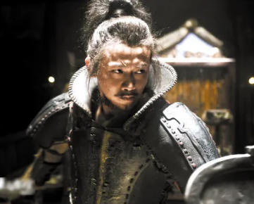 项庄最后怎么样了？他的结局是什么？
