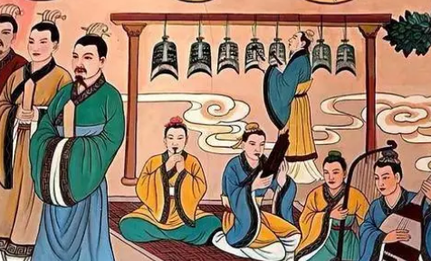 孔子有什么作为？他一生都致力于什么？