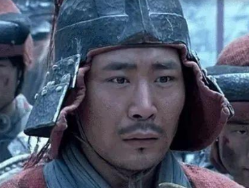吕马童是否背叛了项羽？他们的关系怎么样？