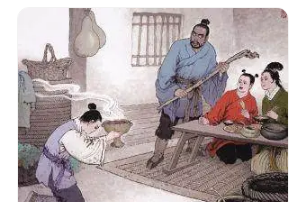 古代是如何看待不孝行为的？有什么处罚？