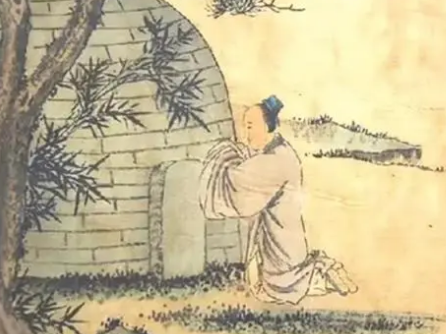 守孝三年是什么历史？为什么会流传下来？