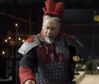 蒙骜是战死还是老死的？蒙骜的死因究竟是什么？
