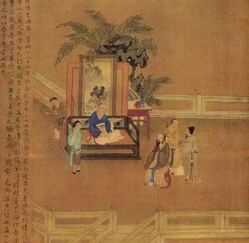 孔子觉得做快乐的事情是什么？有什么说法？