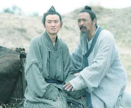 孔子大徒弟颜回一生是什么样的？有什么故事？