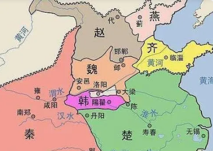 战国后期各国不联合抗秦的真实原因是什么？跟什么有关系？