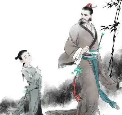 甘罗：靠智谋与胆识成就上卿之位
