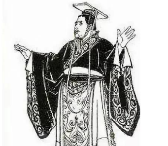 秦惠公和秦孝公是什么关系？他们有联系吗？