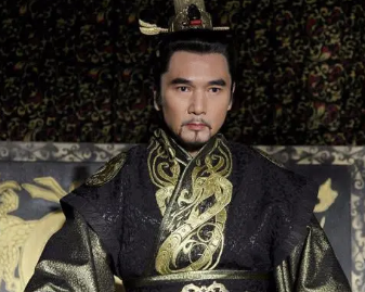 秦孝公是秦惠文王什么人？他们是父子吗？