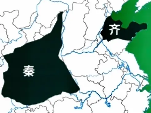 秦国为何害怕齐国？又为何最后才灭掉齐国？