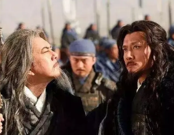 楚怀王和项羽刘邦的关系是怎样的？三者有何联系？