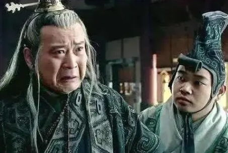 秦朝灭亡和赵高有什么关系？有什么影响存在？