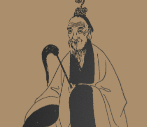 韩非子和鬼谷子之间有联系吗？他们是什么关系？