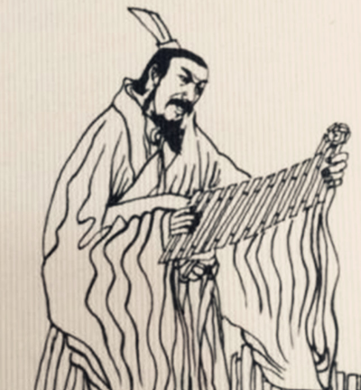 吕不韦：相邦与丞相的名号之谜