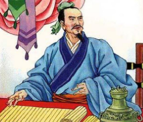 韩非子是韩国人，为何死在秦国？