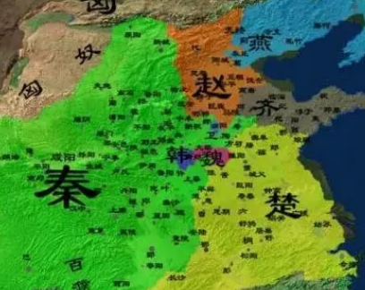 赵国的灭亡与郭开的阴谋，起到的作用有多大？