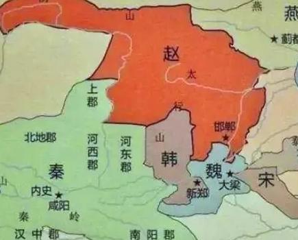 商鞅变法：秦国爵位的变革与影响