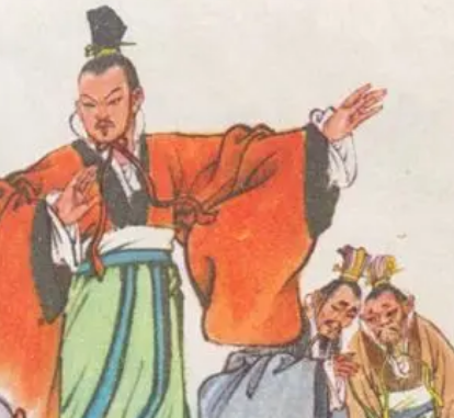 秦国崛起背后的商鞅变法与悲剧命运，又是什么原因导致的？