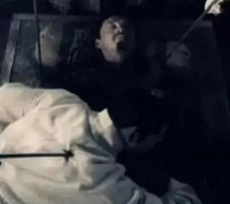 吴起之死：忠诚的殉葬与权力的游戏