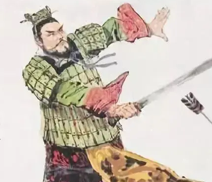 吴起：通晓兵法儒三家思想的军事奇才，为何结局悲惨？