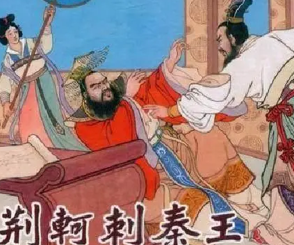荆轲刺秦王失败，真的是因为剑术差吗？