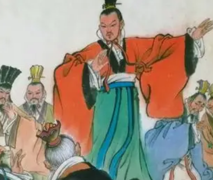 秦国崛起背后的真相：商鞅变法只是冰山一角？