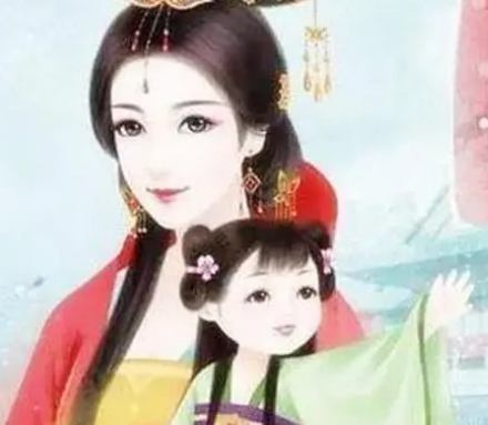 中国第一位女皇帝是谁？是元姑娘吗？