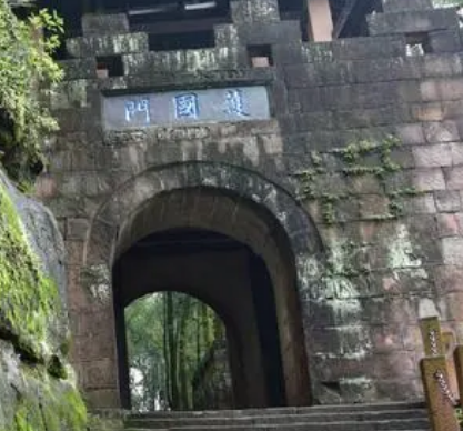 钓鱼城为什么能坚守36年？有什么优势存在？