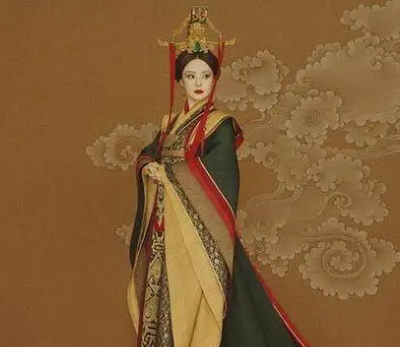 中国历史一共诞生过多少位女皇？分别是哪些人?