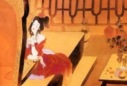 中国女皇都是什么身份？揭秘中国女皇的历史传承