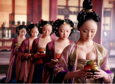 明朝为什么会发生壬寅宫变？是怎么回事？